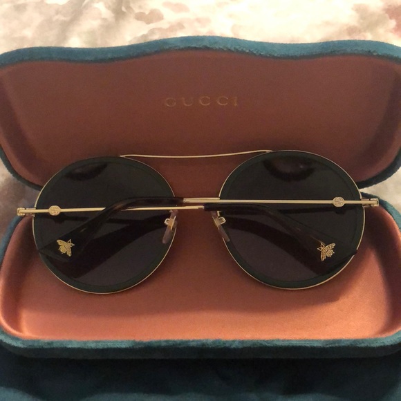 Gucci sunglasses - Picture 2 of 8